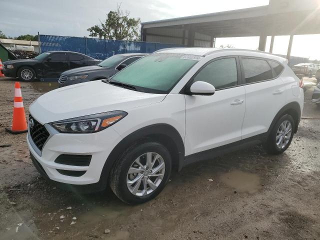 hyundai tucson 2021 km8j33a46mu330847