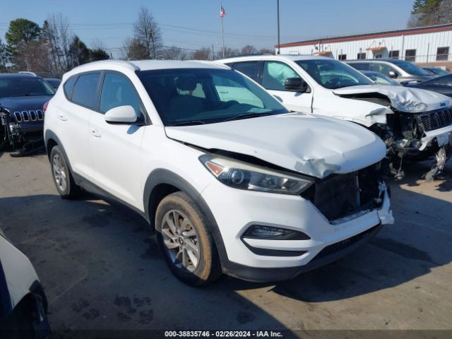 hyundai tucson 2016 km8j33a47gu092088