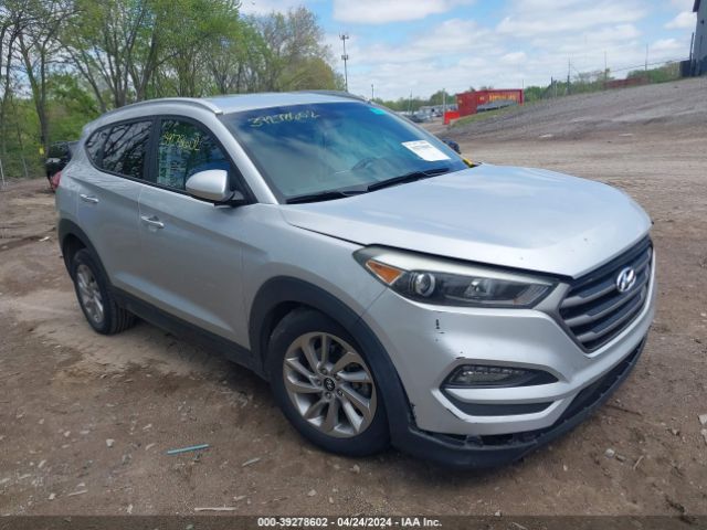 hyundai tucson 2016 km8j33a47gu094147