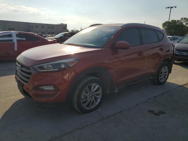 hyundai tucson lim 2016 km8j33a47gu154573