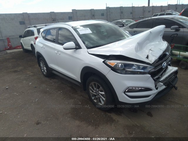 hyundai tucson 2017 km8j33a47hu264122