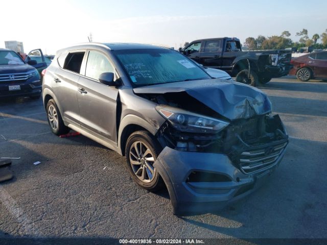 hyundai tucson 2017 km8j33a47hu266212