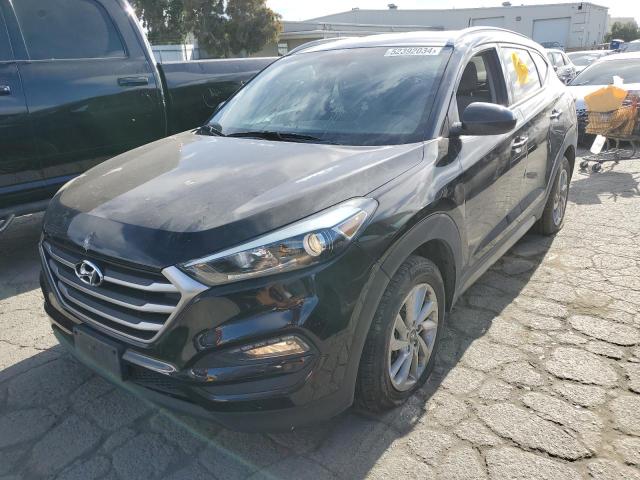 hyundai tucson 2017 km8j33a47hu297895