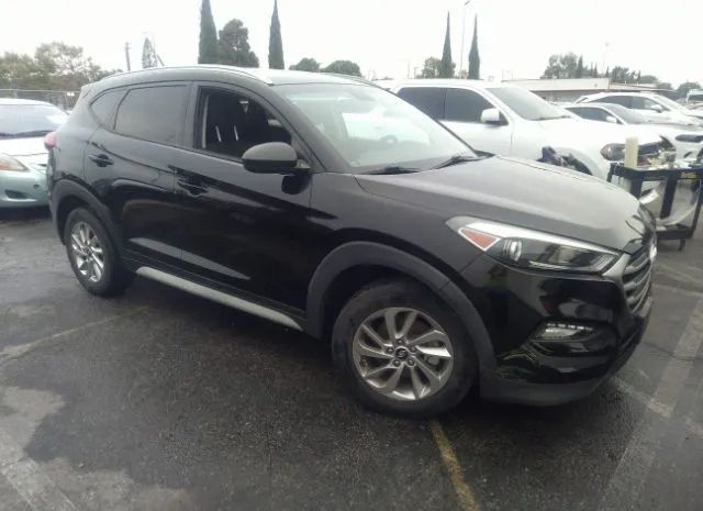 hyundai tucson 2017 km8j33a47hu488748