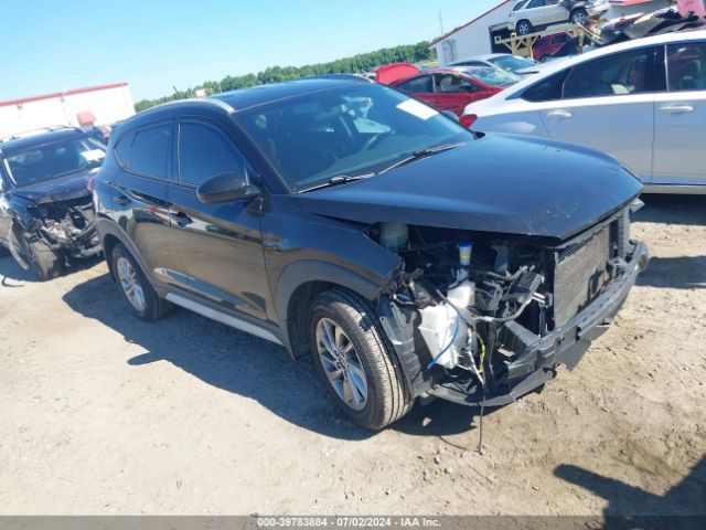 hyundai tucson 2017 km8j33a47hu493447