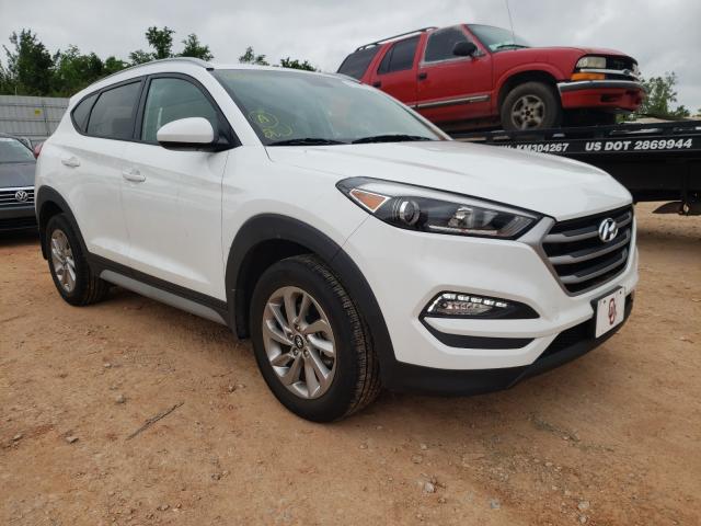 hyundai  2017 km8j33a47hu495005