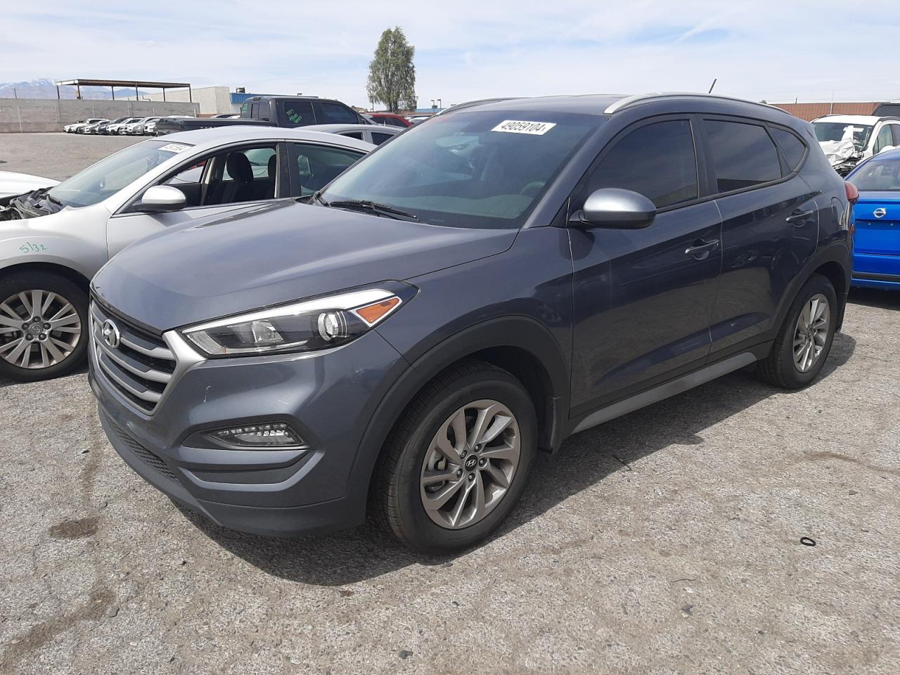 hyundai tucson 2017 km8j33a47hu525247