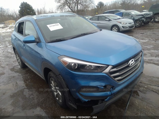 hyundai tucson 2018 km8j33a47ju596941