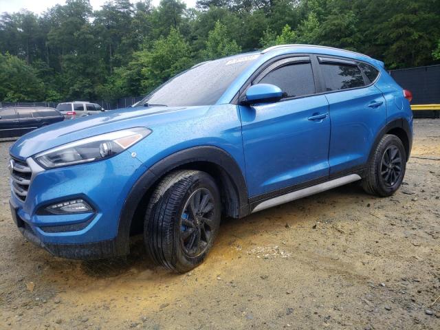 hyundai tucson 2018 km8j33a47ju619697