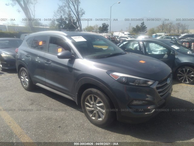 hyundai tucson 2018 km8j33a47ju628335