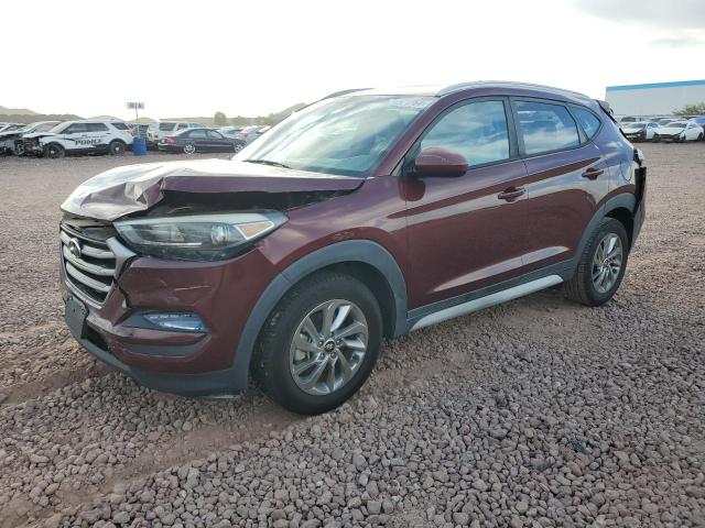 hyundai tucson sel 2018 km8j33a47ju659438