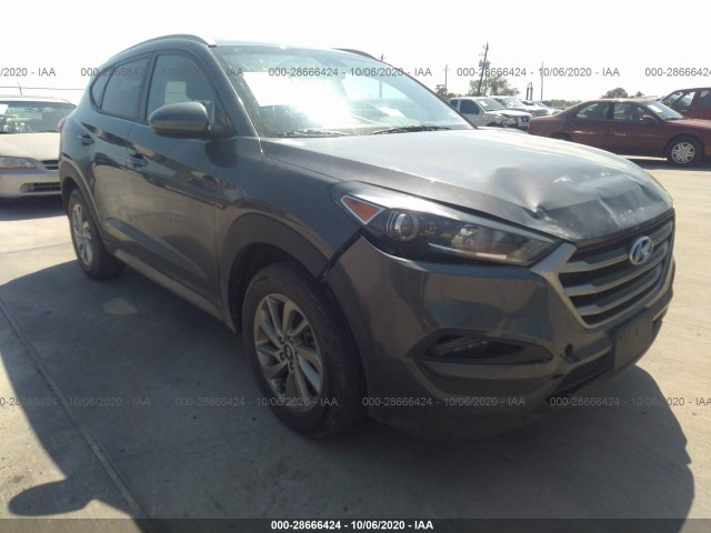 hyundai tucson 2018 km8j33a47ju675820