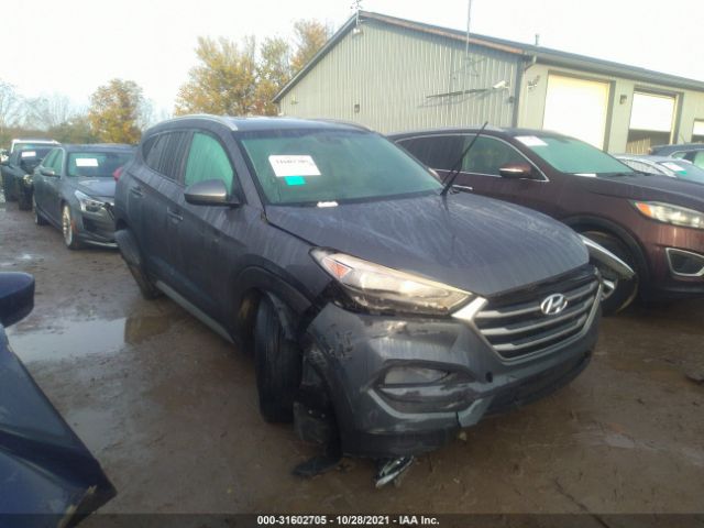 hyundai tucson 2018 km8j33a47ju692973