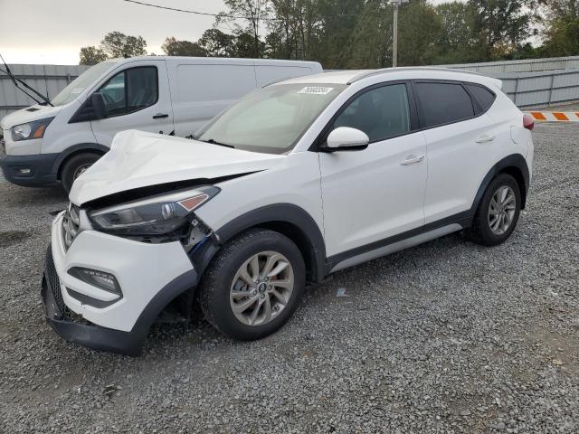 hyundai tucson sel 2018 km8j33a47ju721646