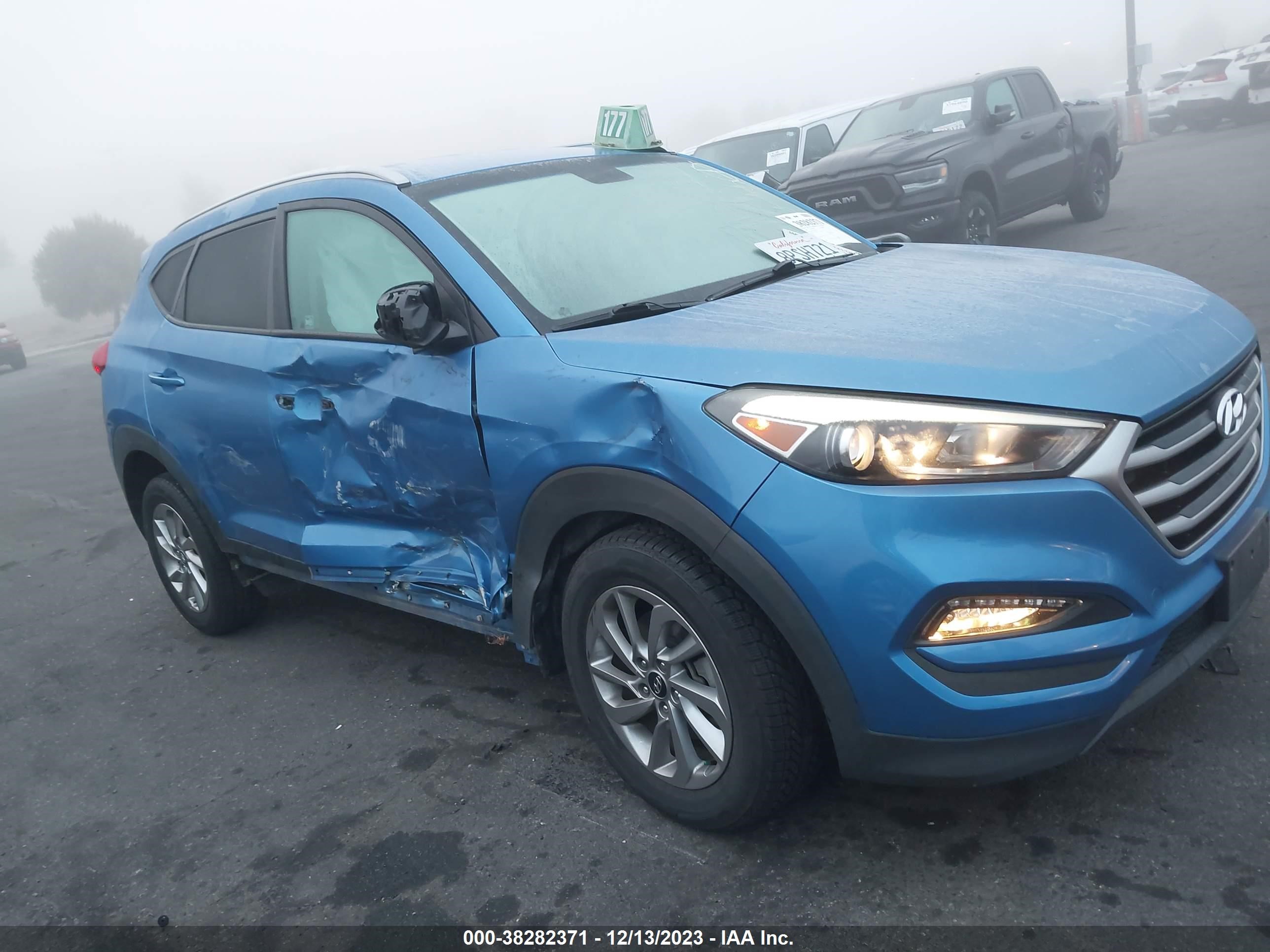 hyundai tucson 2018 km8j33a47ju724417