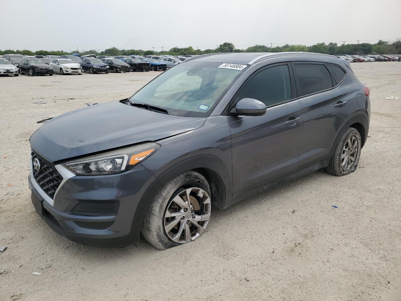 hyundai tucson 2019 km8j33a47ku043725