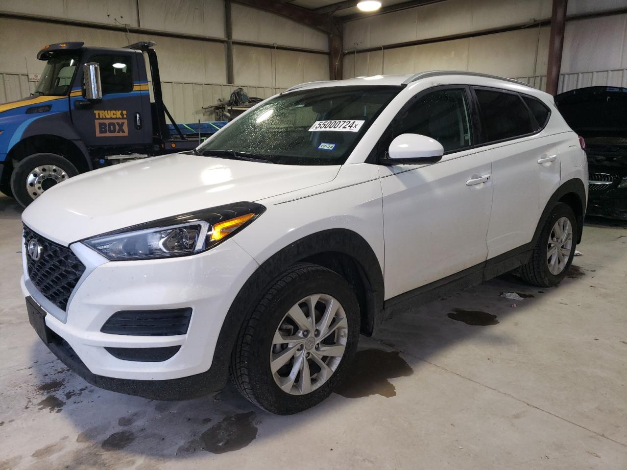 hyundai tucson 2019 km8j33a47ku072982