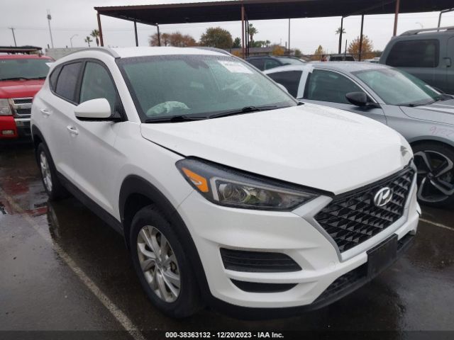 hyundai tucson 2021 km8j33a47mu325933