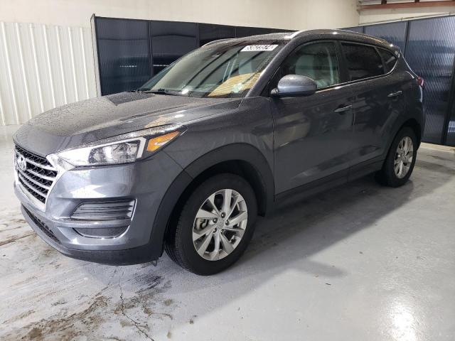 hyundai tucson 2021 km8j33a47mu399272