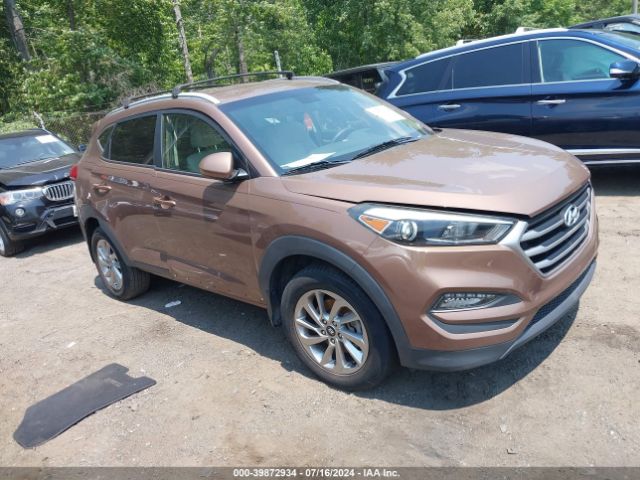 hyundai tucson 2017 km8j33a48hu457069