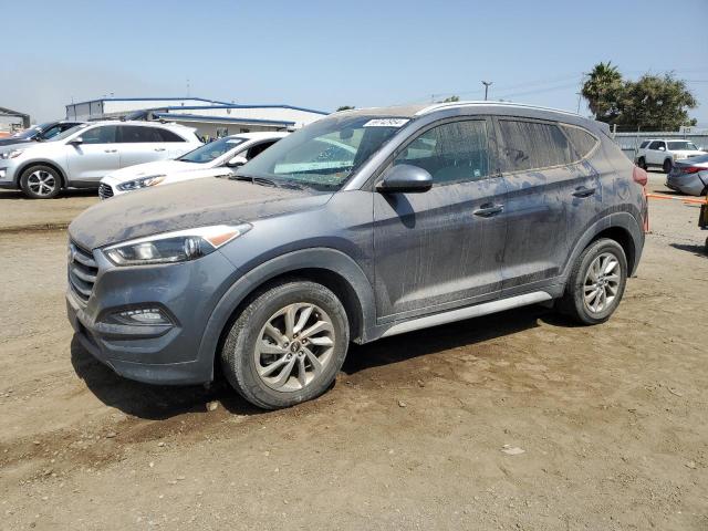 hyundai tucson 2018 km8j33a48ju598147