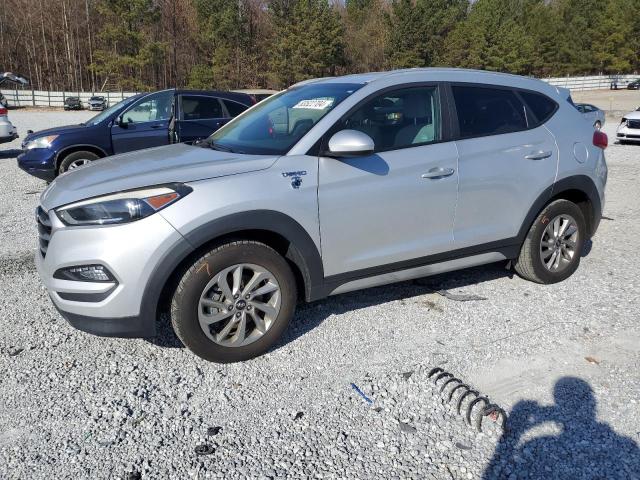 hyundai tucson sel 2018 km8j33a48ju609079