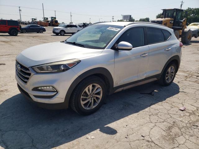 hyundai tucson sel 2018 km8j33a48ju639473