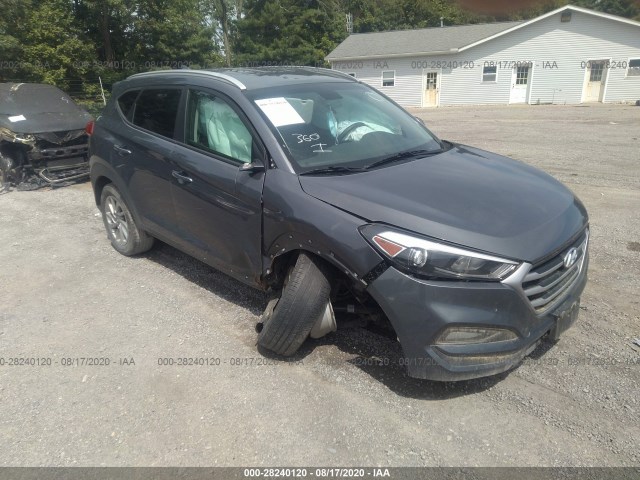 hyundai tucson 2018 km8j33a48ju681433