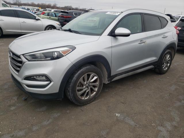 hyundai tucson sel 2018 km8j33a48ju710882