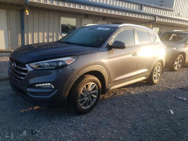 hyundai tucson sel 2018 km8j33a48ju783850