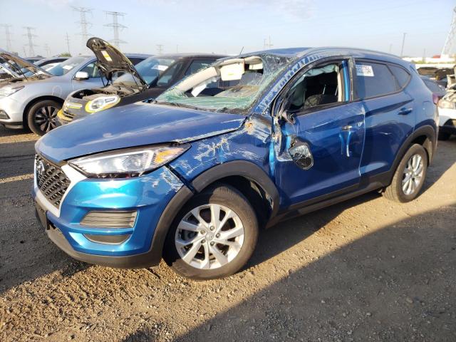 hyundai tucson 4d 2019 km8j33a48ku060467