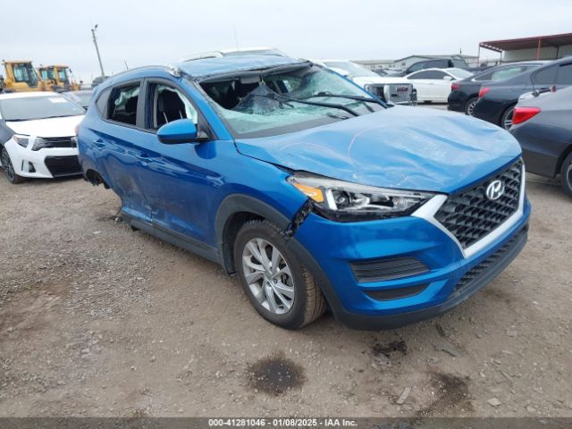 hyundai tucson 2020 km8j33a48lu089419