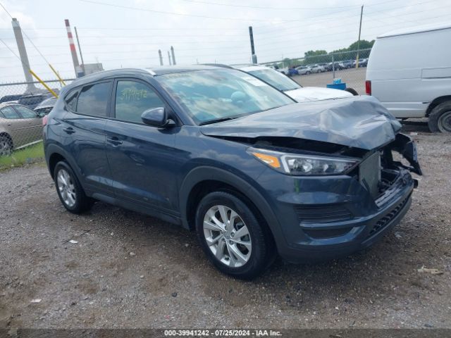 hyundai tucson 2021 km8j33a48mu403927