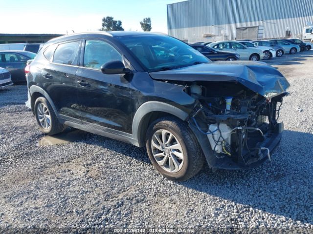 hyundai tucson 2016 km8j33a49gu062140