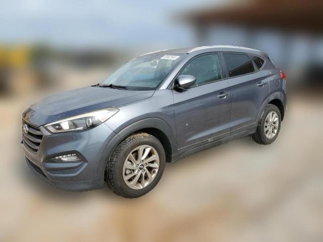 hyundai tucson 2016 km8j33a49gu115418