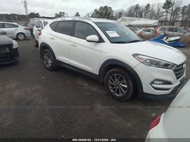 hyundai tucson 2016 km8j33a49gu200369