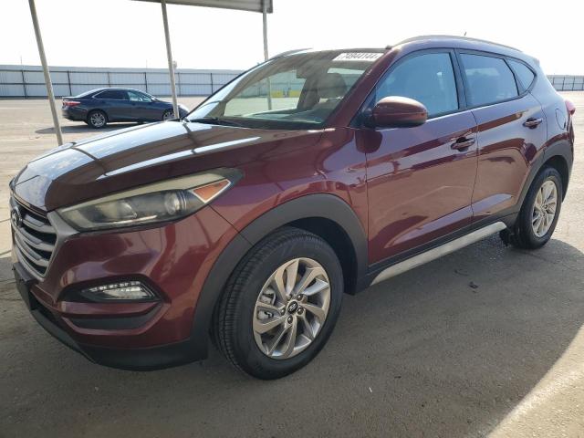 hyundai tucson lim 2017 km8j33a49hu440717