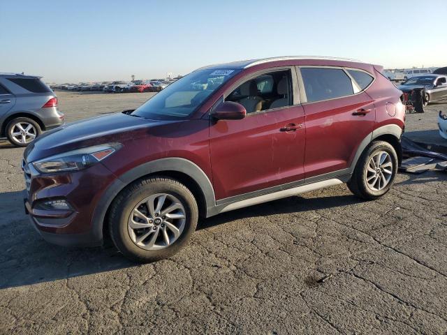 hyundai tucson sel 2018 km8j33a49ju598884