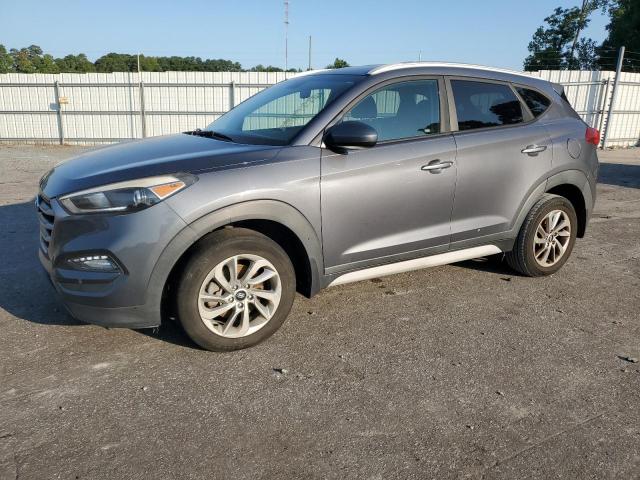 hyundai tucson sel 2018 km8j33a49ju644942