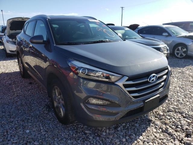 hyundai tucson sel 2018 km8j33a49ju668531