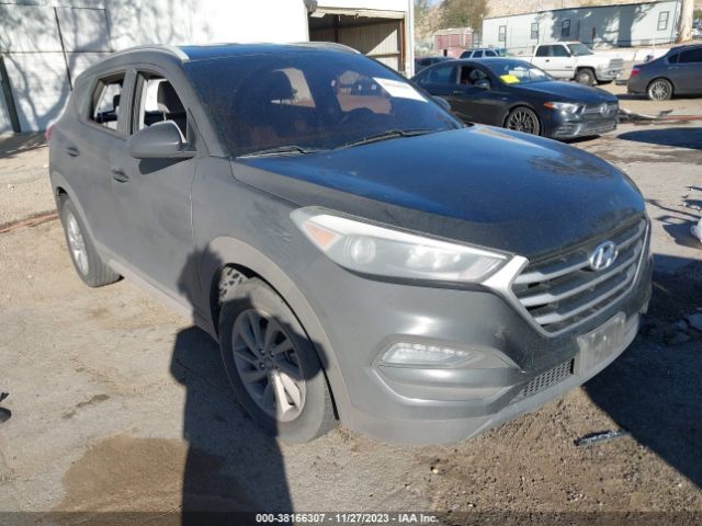 hyundai tucson 2018 km8j33a49ju684891