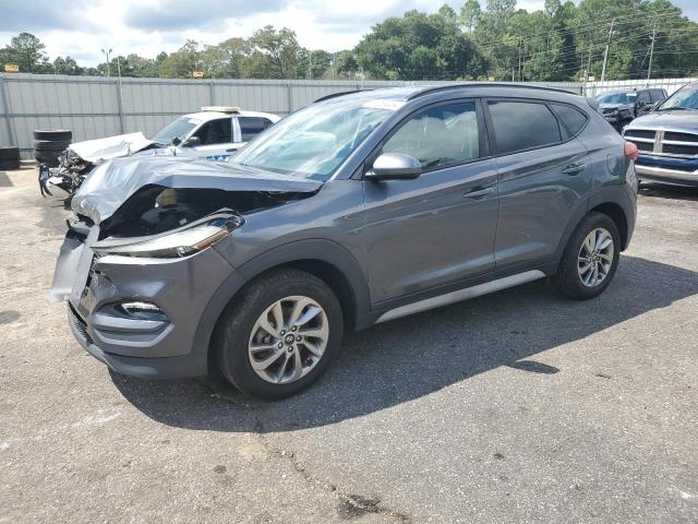 hyundai tucson sel 2018 km8j33a49ju692795