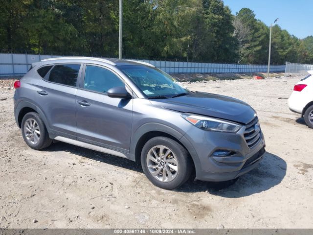 hyundai tucson 2018 km8j33a49ju692912