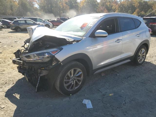 hyundai tucson sel 2018 km8j33a49ju694787