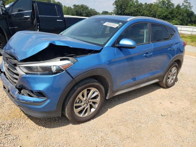 hyundai tucson sel 2018 km8j33a49ju704881