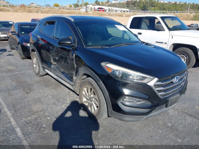 hyundai tucson 2018 km8j33a49ju719381