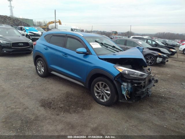 hyundai tucson 2018 km8j33a49ju722099