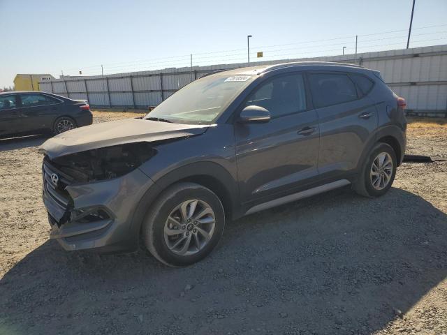 hyundai tucson sel 2018 km8j33a49ju746483