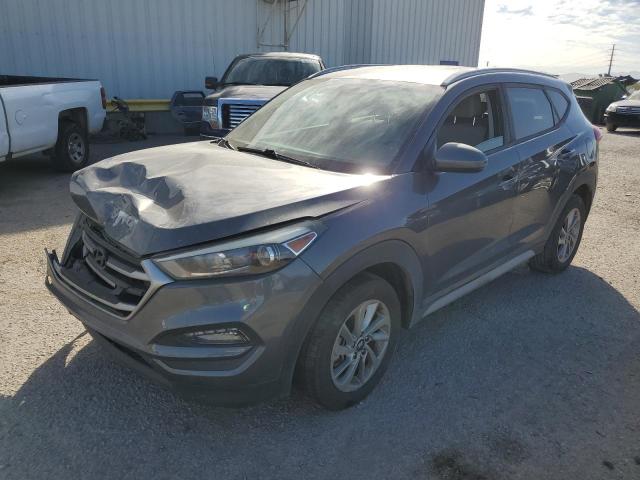 hyundai tucson sel 2018 km8j33a49ju768368