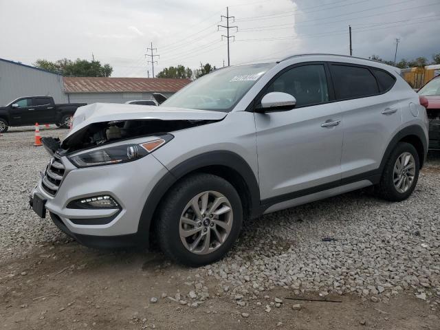 hyundai tucson sel 2018 km8j33a49ju776678